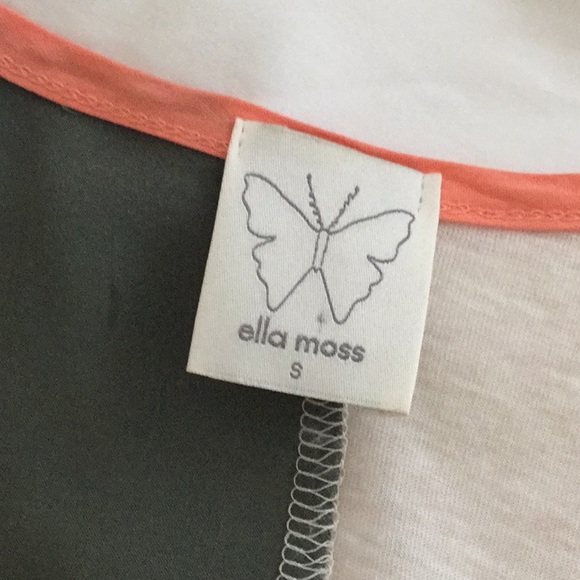 ELLA MOSS Top - Picture 5 of 5